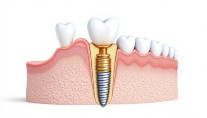 Dental implants